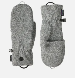 PATAGONIA ACCESSORIES Gants • Bonnets • Echarpes*Better Glove Grey
