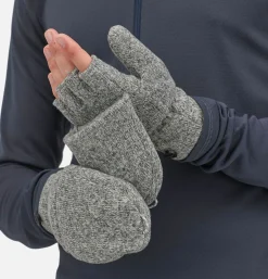 PATAGONIA ACCESSORIES Gants • Bonnets • Echarpes*Better Glove Grey