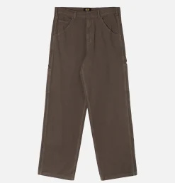 STAN RAY USA Pantalons*Big Job Painter Charcoal Duck