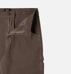 STAN RAY USA Pantalons*Big Job Painter Charcoal Duck