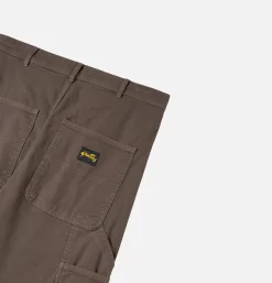 STAN RAY USA Pantalons*Big Job Painter Charcoal Duck