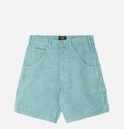 STAN RAY USA Shorts*Big Job Short Agave Hickory