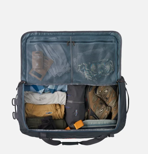 PATAGONIA ACCESSORIES Sacs De Voyages*Black Hole Duffle 70l Smdb