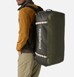 PATAGONIA ACCESSORIES Sacs De Voyages*Black Hole 70l Pine Needle Green