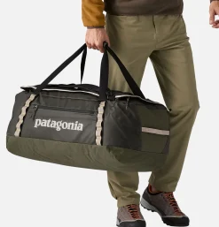 PATAGONIA ACCESSORIES Sacs De Voyages*Black Hole 70l Pine Needle Green