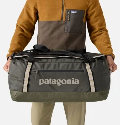 PATAGONIA ACCESSORIES Sacs De Voyages*Black Hole 70l Pine Needle Green