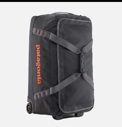 PATAGONIA ACCESSORIES Sacs De Voyages*Black Hole Wheeled Duffel Smdb