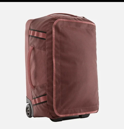 PATAGONIA ACCESSORIES Sacs De Voyages*Black Hole Wheeled Duffle Dlma