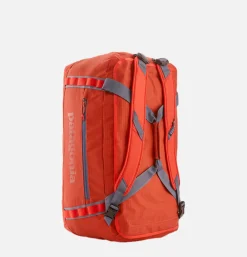 PATAGONIA ACCESSORIES Sacs De Voyages*Blackhole Duffel 55l Pimento R