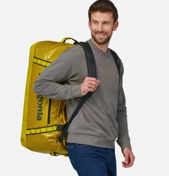PATAGONIA ACCESSORIES Sacs De Voyages*Blackhole Duffle 70l Shny