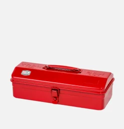 TOYO STEEL Maison*Boite A Outils Y 350 Red