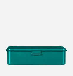 TOYO STEEL Maison*Boite T190 Antique Green