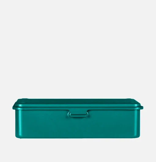 TOYO STEEL Maison*Boite T190 Antique Green