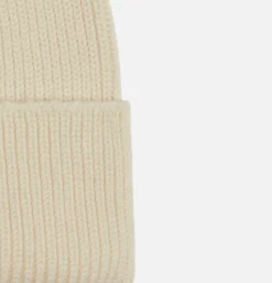 NITTO KNITWEAR Gants • Bonnets • Echarpes*Bonnet Ara Natural