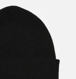 ROBERT MACKIE Gants • Bonnets • Echarpes*Bonnet Barra Black