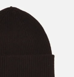 ROBERT MACKIE Gants • Bonnets • Echarpes*Bonnet Barra Ebony