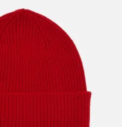 ROBERT MACKIE Gants • Bonnets • Echarpes*Bonnet Barra Garnet