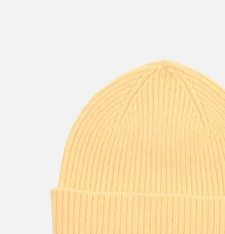 ROBERT MACKIE Gants • Bonnets • Echarpes*Bonnet Barra Lemon