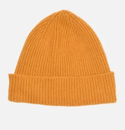 ROBERT MACKIE Gants • Bonnets • Echarpes*Bonnet Barra Mango