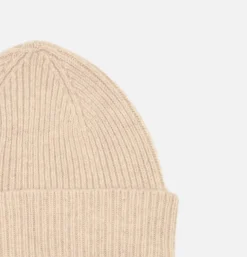 ROBERT MACKIE Gants • Bonnets • Echarpes*Bonnet Barra Natural