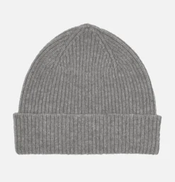 ROBERT MACKIE Gants • Bonnets • Echarpes*Bonnet Barra Shingle