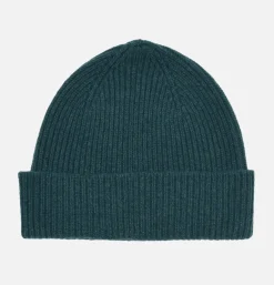 ROBERT MACKIE Gants • Bonnets • Echarpes*Bonnet Barra Shrub