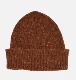 ROBERT MACKIE Gants • Bonnets • Echarpes*Bonnet Donegal Sunset