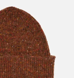 ROBERT MACKIE Gants • Bonnets • Echarpes*Bonnet Donegal Sunset