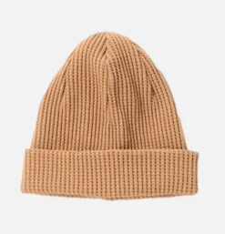 JACKMAN Gants • Bonnets • Echarpes*Bonnet Waffle Cap Biscuit
