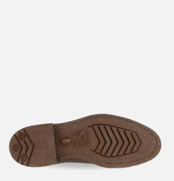 Homme RM WILLIAMS Bottes*Boots Gardener Brown