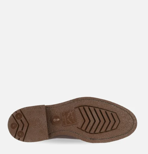 Homme RM WILLIAMS Bottes*Boots Gardener Brown