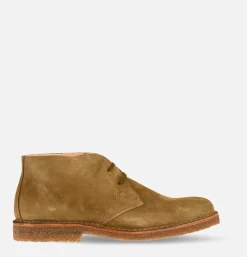 Homme ASTORFLEX Bottes*Boots Greenflex Military