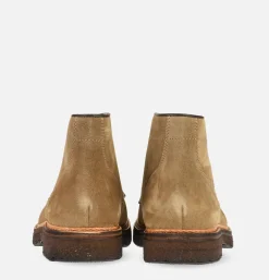 Homme ASTORFLEX Bottes*Boots Nuvo Stone