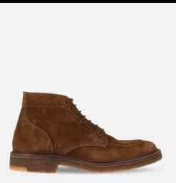 Homme ASTORFLEX Bottes*Boots Nuvoflex III Khaki