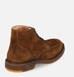 Homme ASTORFLEX Bottes*Boots Nuvoflex III Khaki