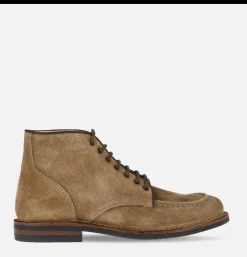 Homme ASTORFLEX Bottes*Boots Nuvoflex Rubber Militare