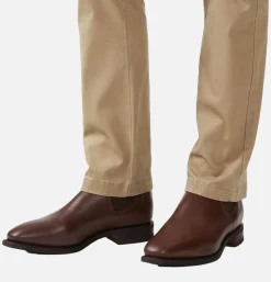 Femme RM WILLIAMS Bottes|Bottes*Bottes Comfort Craftsman Dark Tan