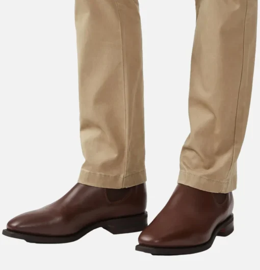 Femme RM WILLIAMS Bottes|Bottes*Bottes Comfort Craftsman Dark Tan