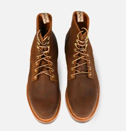 Homme UNMARKED Bottes*Bottes DB Hunter Waxed Suede