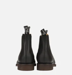 Homme RM WILLIAMS Bottes*Bottes Gardener Black
