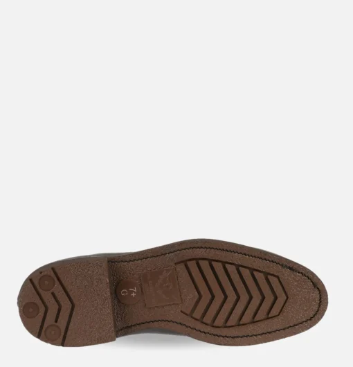 Homme RM WILLIAMS Bottes*Bottes Gardener Black