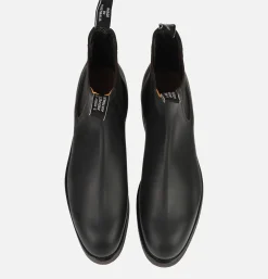 Homme RM WILLIAMS Bottes*Bottes Gardener Black