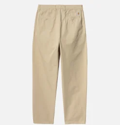 CARHARTT WIP Pantalons*Calder Pant Wall Garment Dyed