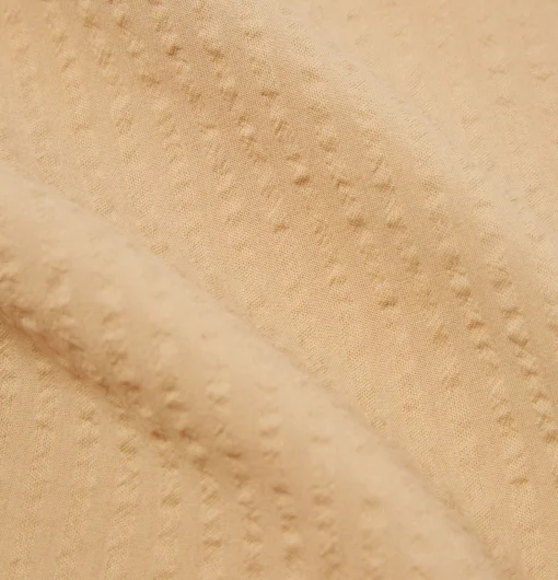 UNIVERSAL WORKS Chemises*Camp Ii Shirt Onda Oak