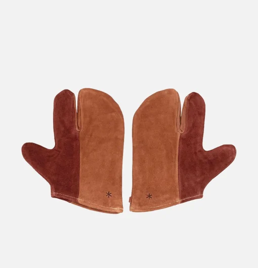 SNOW PEAK Outdoor|Maison*Camper's Mittens