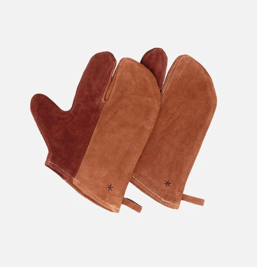 SNOW PEAK Outdoor|Maison*Camper's Mittens