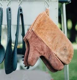 SNOW PEAK Outdoor|Maison*Camper's Mittens