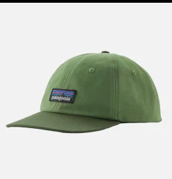 PATAGONIA ACCESSORIES Chapeaux & Casquettes*Casquette P6 Label Trad Cap