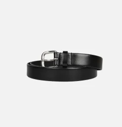 ANDERSON'S Ceintures*Ceinture A2782 Black Silver
