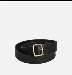 ANDERSON'S Ceintures*Ceinture A3412fd Black